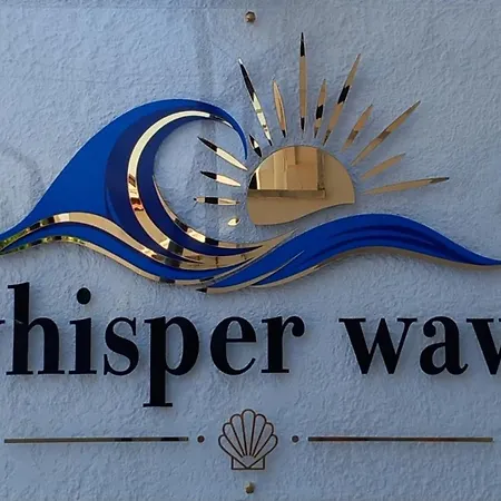 Whisper Wave Haraki