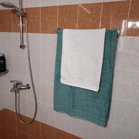 Prázdninový dům Whisper Wave Haraki